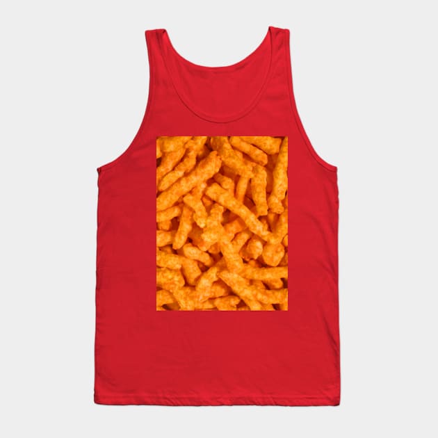 snack lover Tank Top by Foodinasty